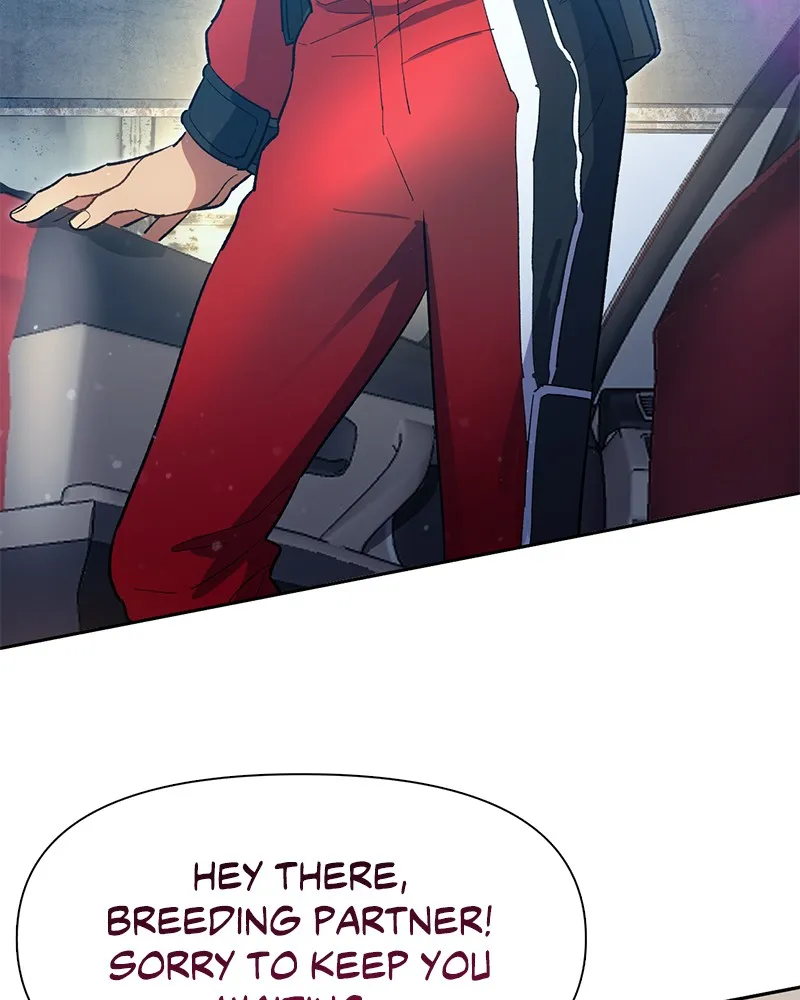 My S-Class Hunters Chapter 58 page 119 - 