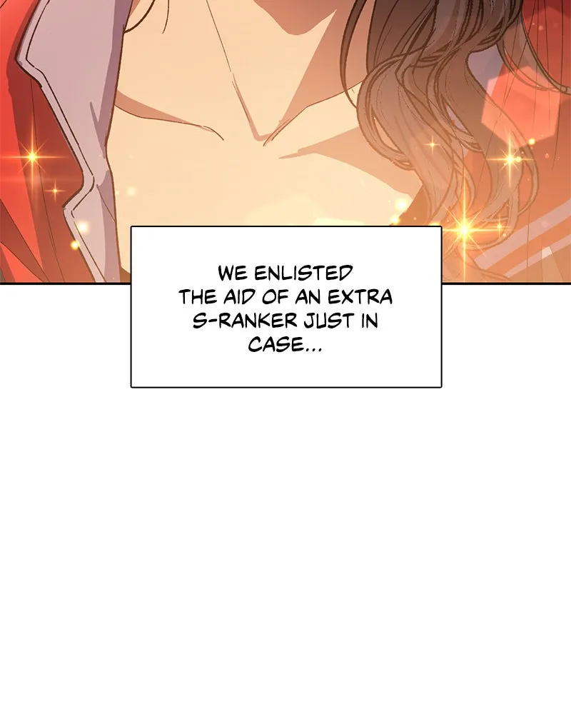 My S-Class Hunters Chapter 58 page 121 - 