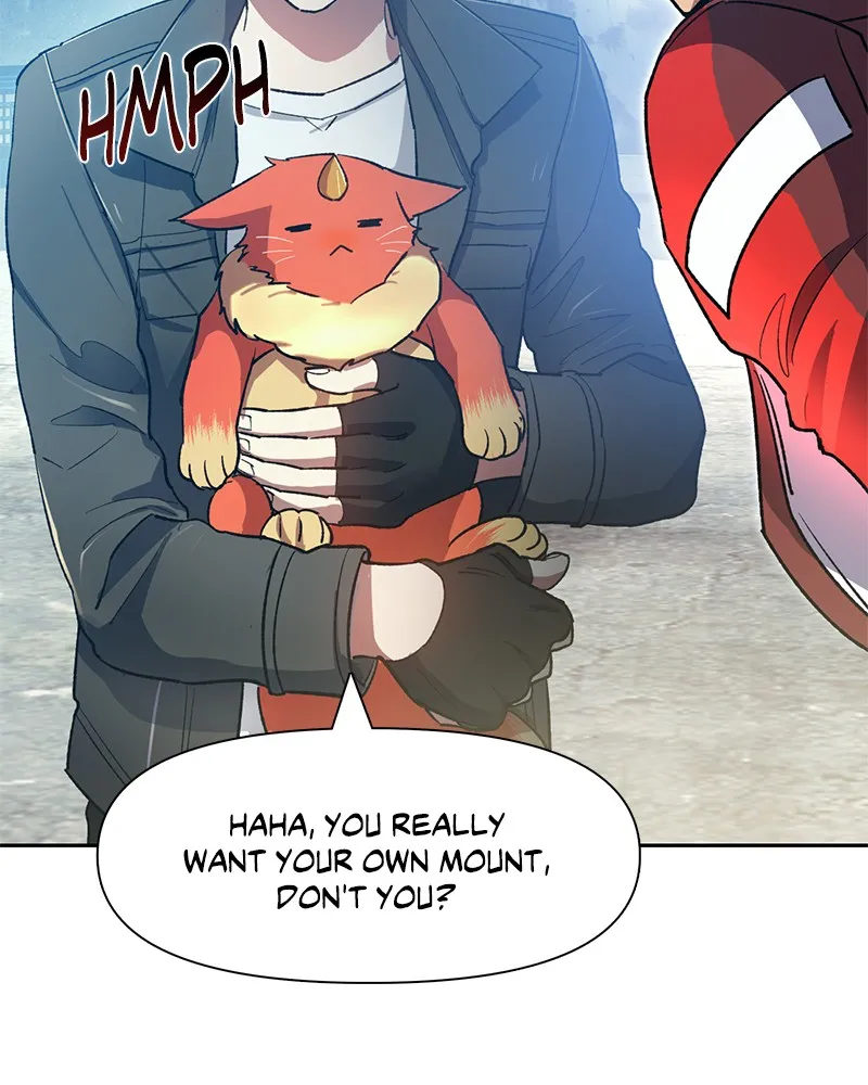 My S-Class Hunters Chapter 58 page 123 - 