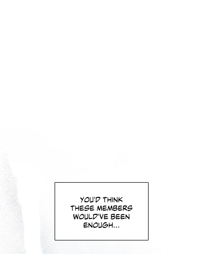 My S-Class Hunters Chapter 58 page 124 - 