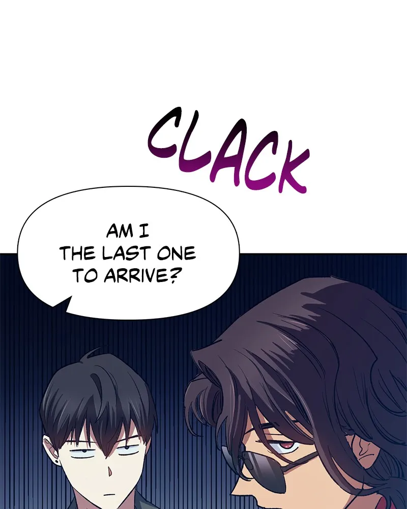 My S-Class Hunters Chapter 58 page 127 - 