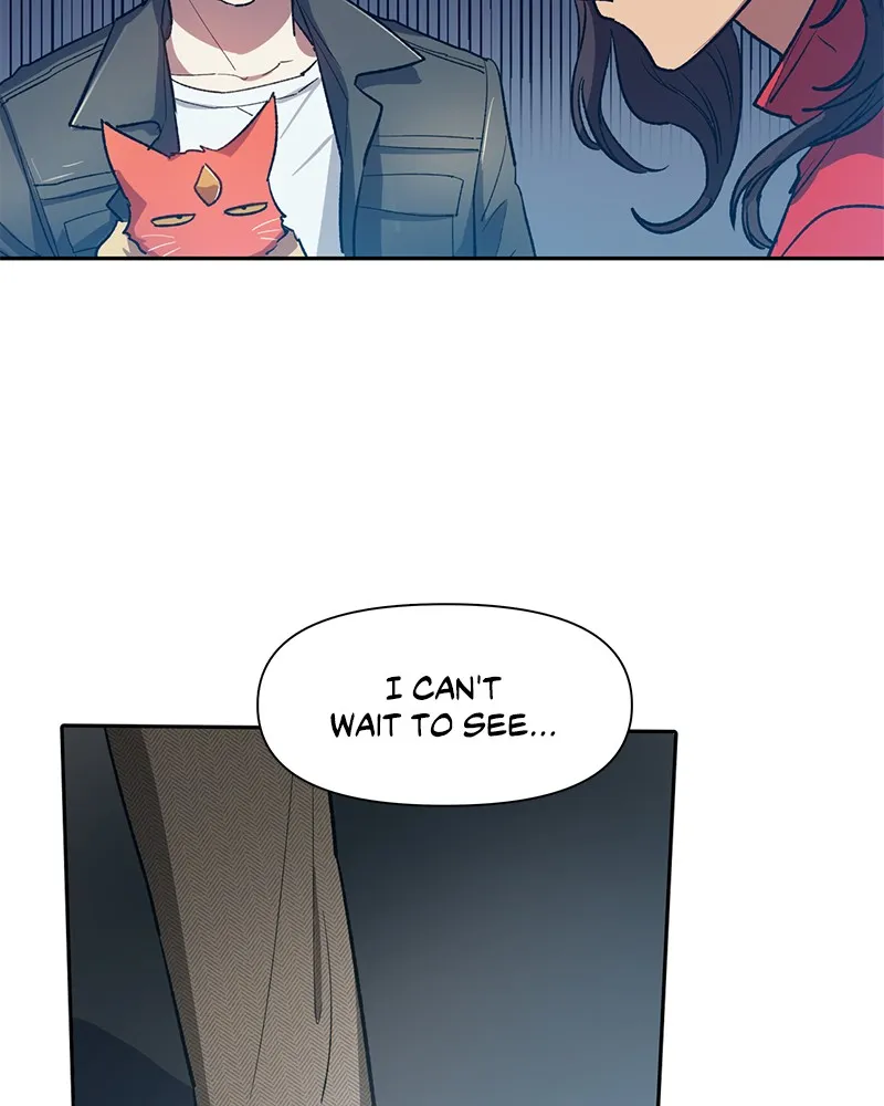 My S-Class Hunters Chapter 58 page 128 - 