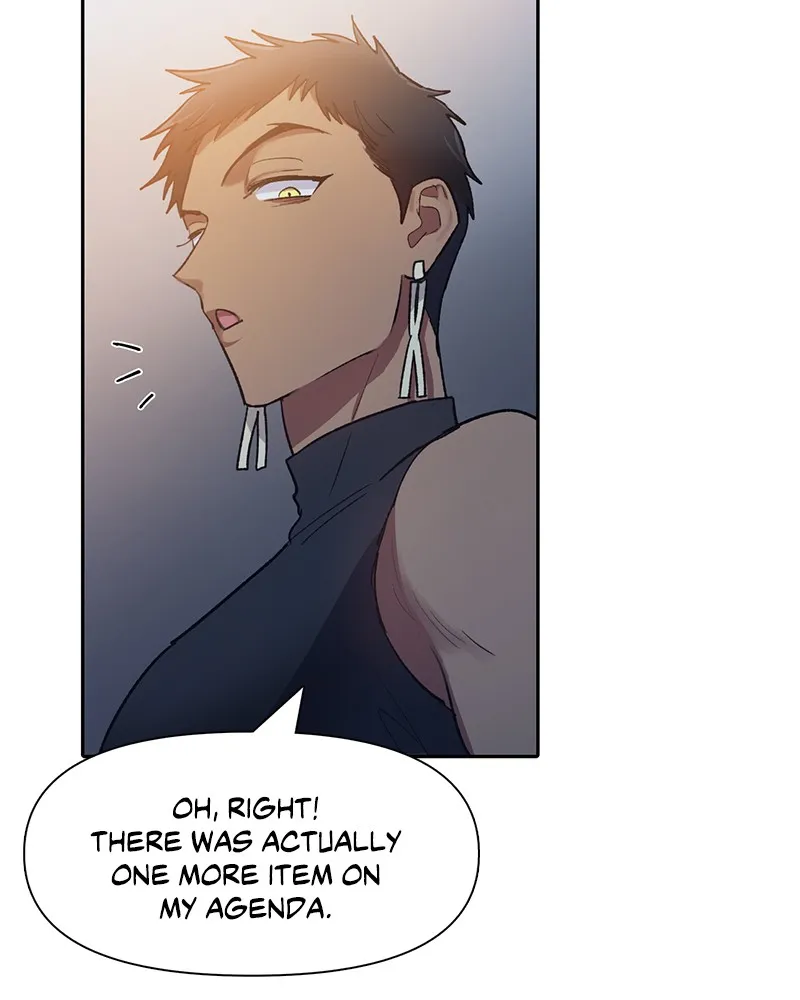 My S-Class Hunters Chapter 58 page 14 - 