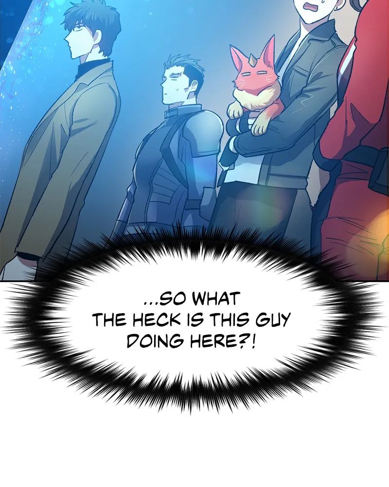My S-Class Hunters Chapter 58 page 135 - 