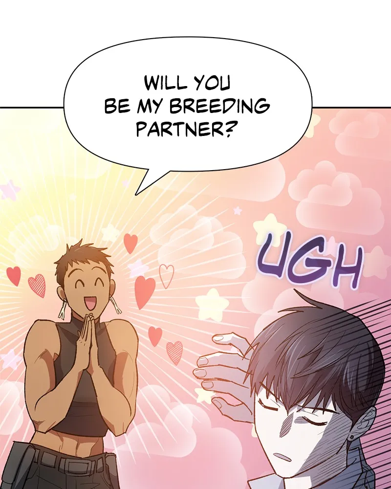 My S-Class Hunters Chapter 58 page 16 - 