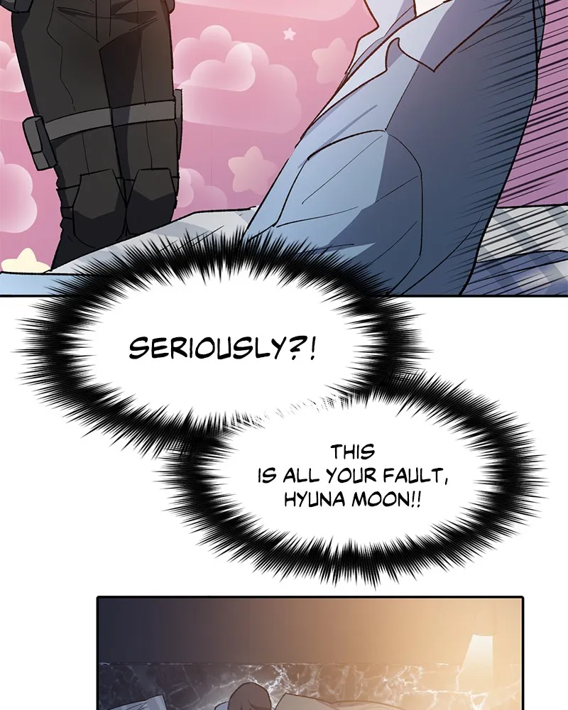 My S-Class Hunters Chapter 58 page 17 - 