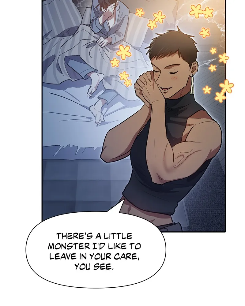 My S-Class Hunters Chapter 58 page 18 - 