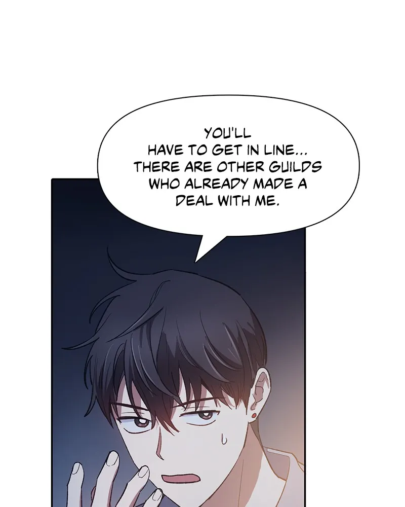 My S-Class Hunters Chapter 58 page 19 - 