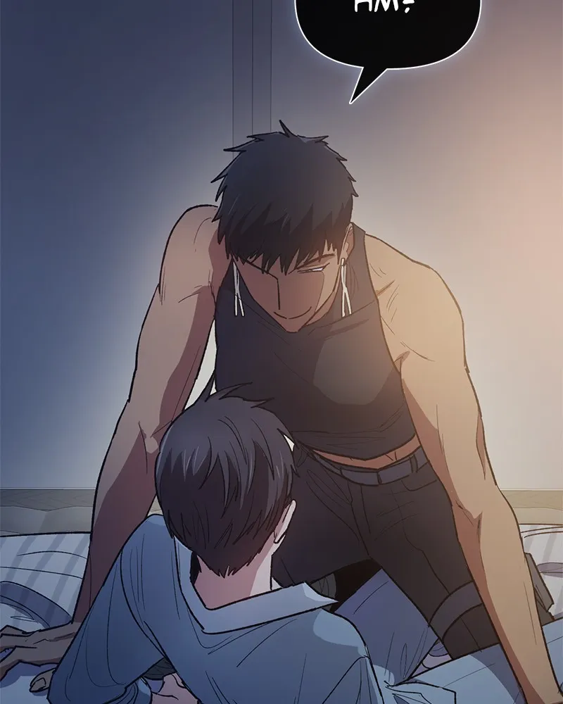 My S-Class Hunters Chapter 58 page 3 - 