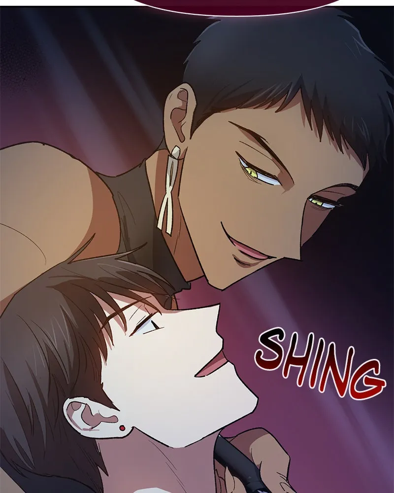 My S-Class Hunters Chapter 58 page 21 - 