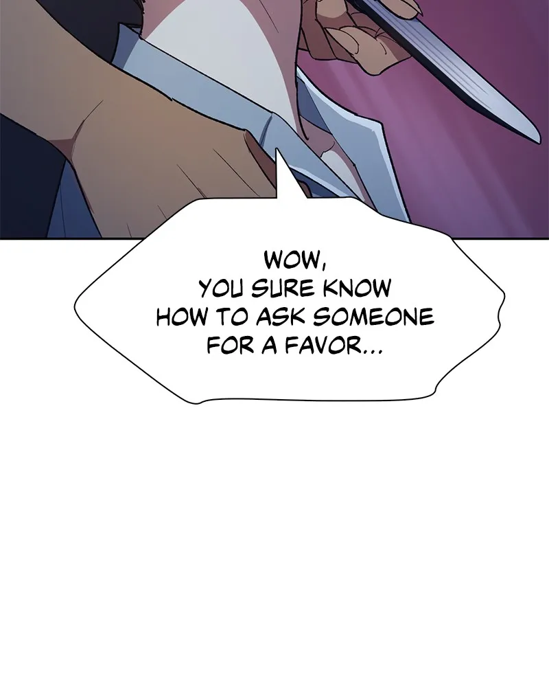 My S-Class Hunters Chapter 58 page 22 - 