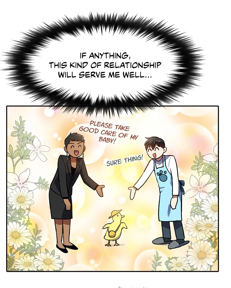 My S-Class Hunters Chapter 58 page 28 - 