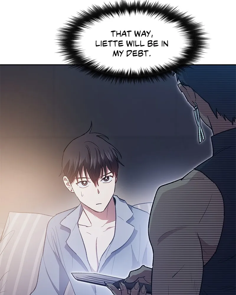My S-Class Hunters Chapter 58 page 29 - 