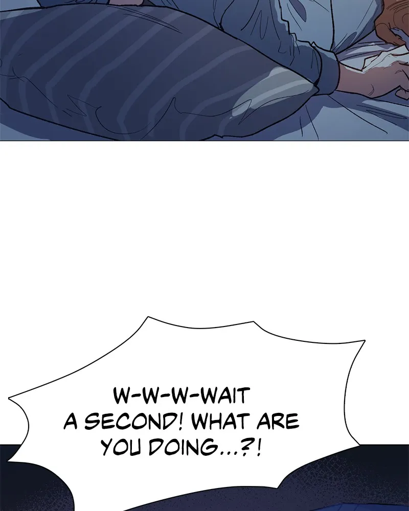 My S-Class Hunters Chapter 58 page 4 - 