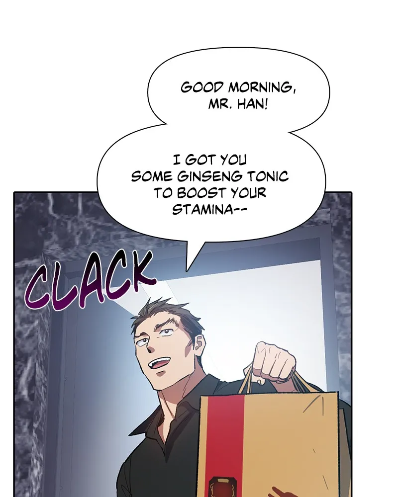 My S-Class Hunters Chapter 58 page 33 - 