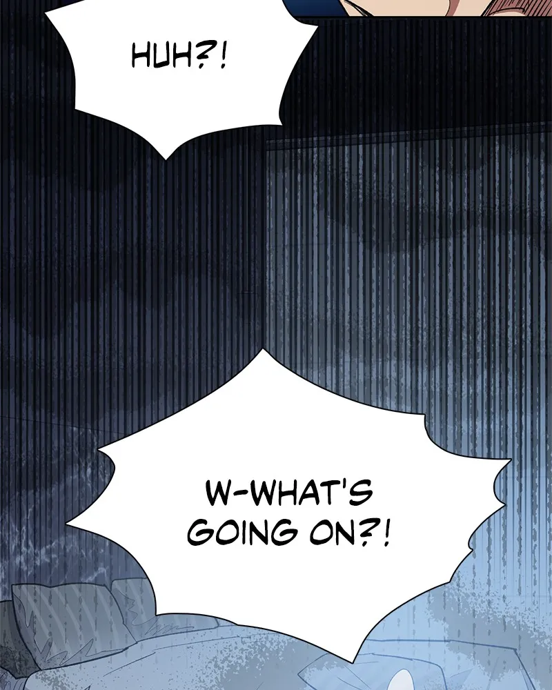 My S-Class Hunters Chapter 58 page 35 - 