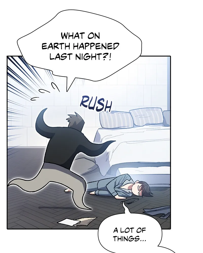 My S-Class Hunters Chapter 58 page 38 - 