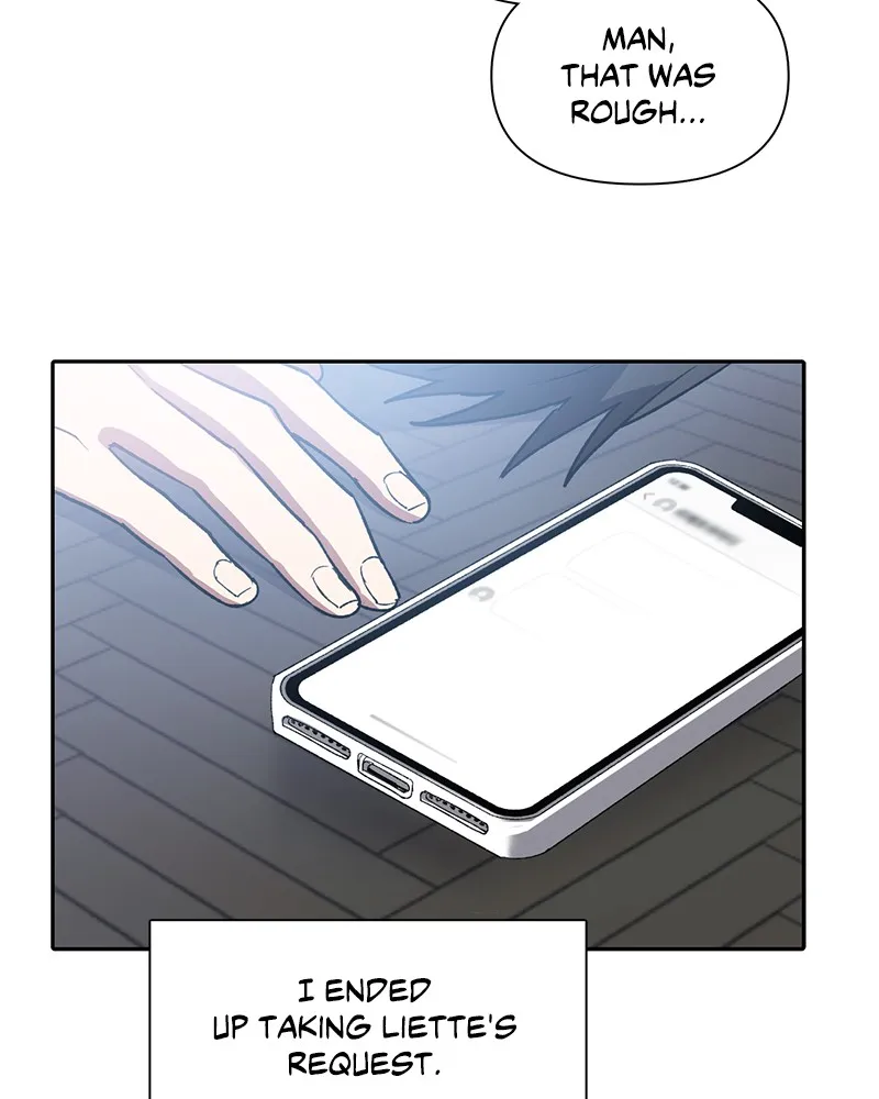 My S-Class Hunters Chapter 58 page 39 - 