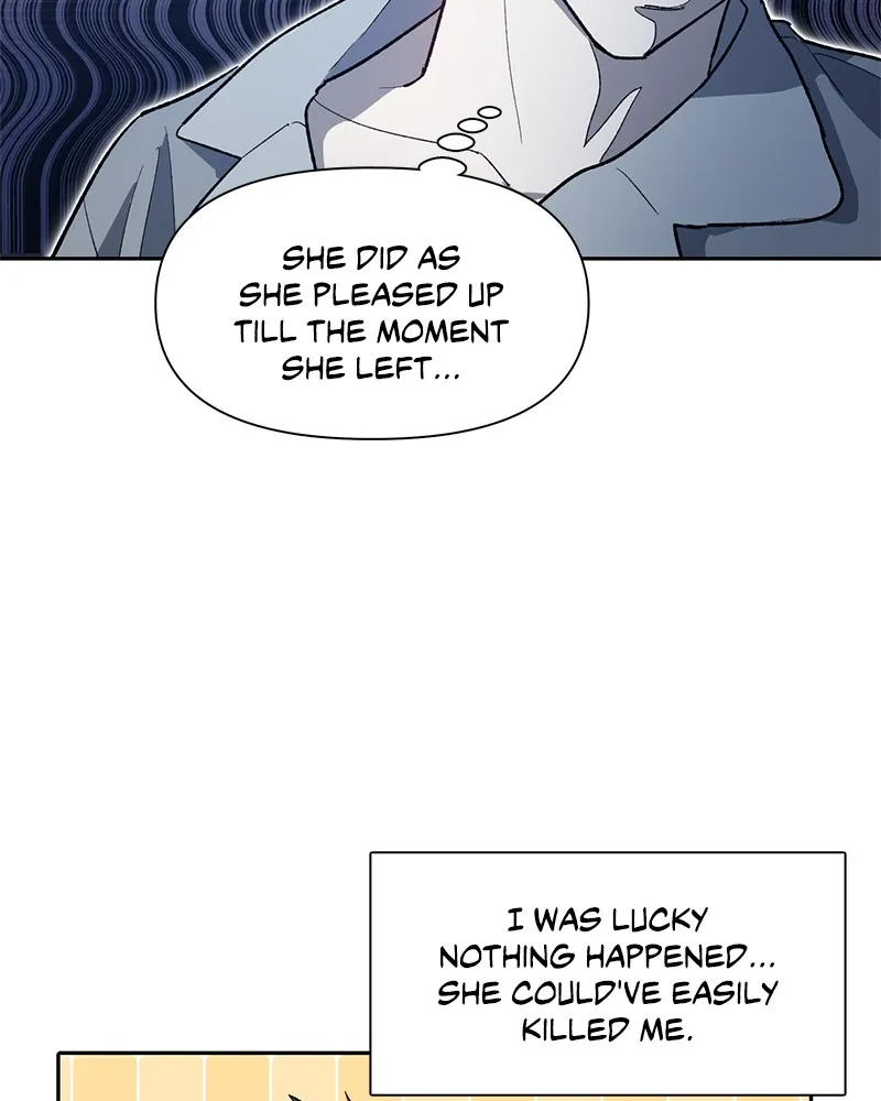 My S-Class Hunters Chapter 58 page 43 - 