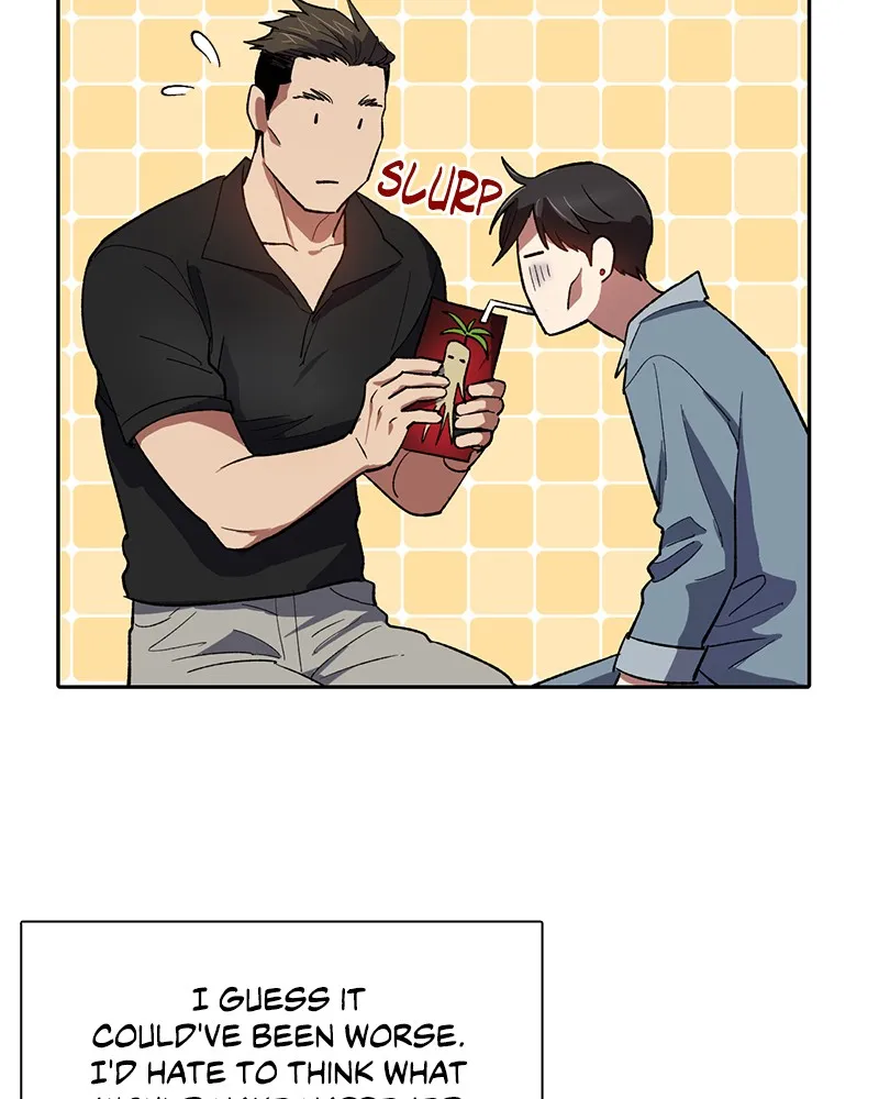 My S-Class Hunters Chapter 58 page 44 - 