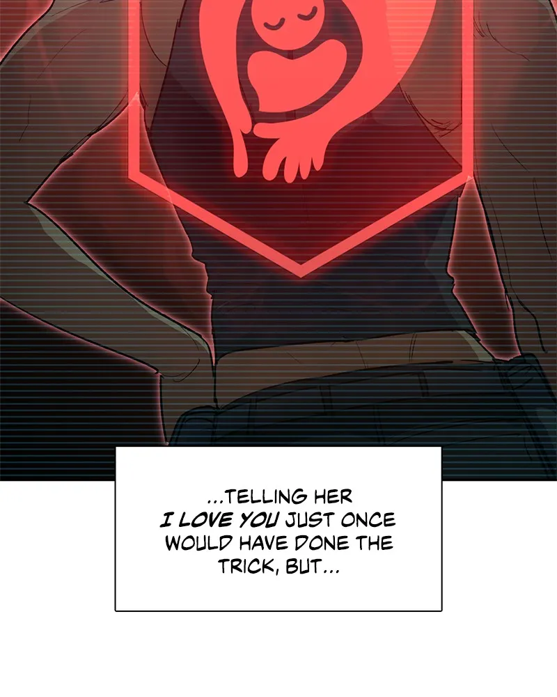 My S-Class Hunters Chapter 58 page 50 - 