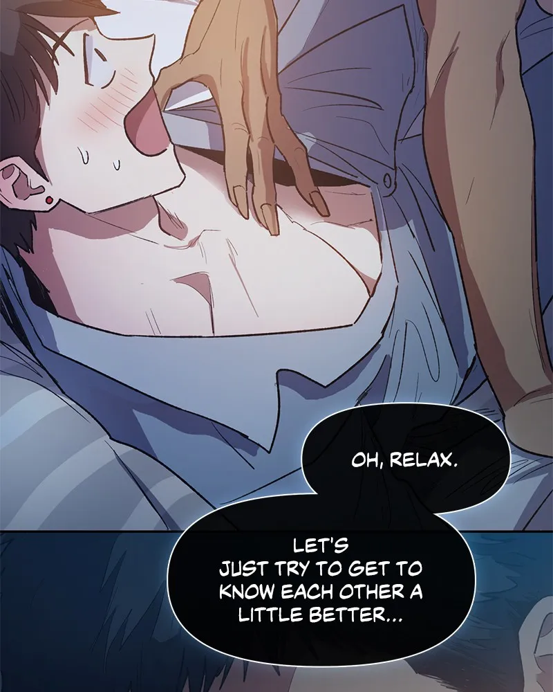 My S-Class Hunters Chapter 58 page 6 - 