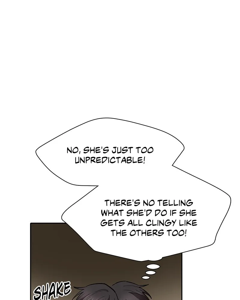 My S-Class Hunters Chapter 58 page 51 - 