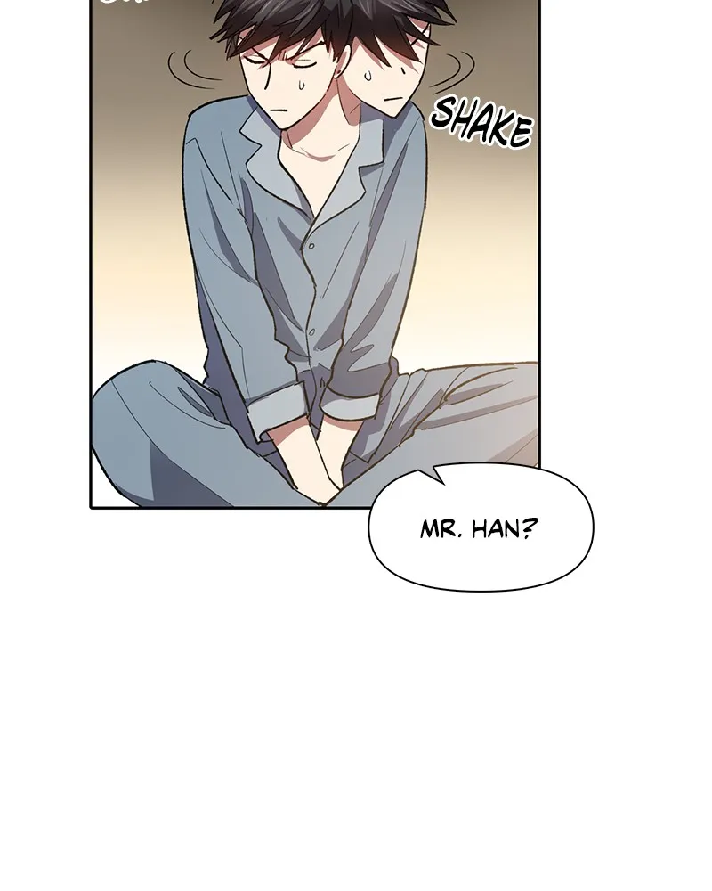My S-Class Hunters Chapter 58 page 52 - 