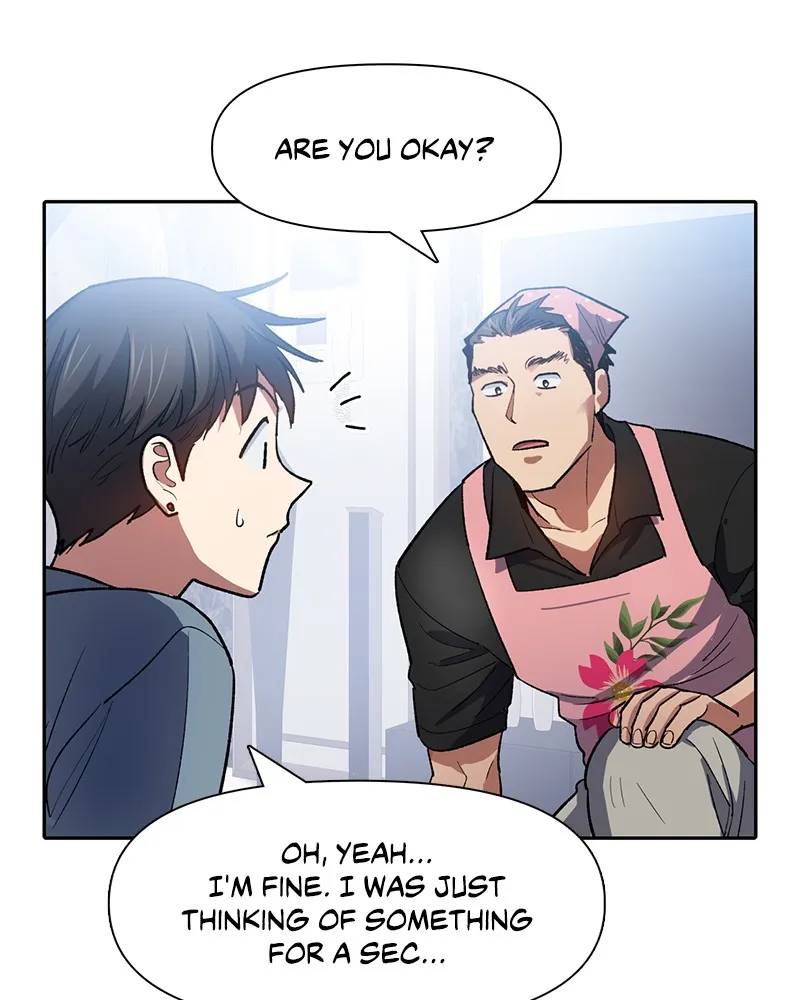 My S-Class Hunters Chapter 58 page 53 - 