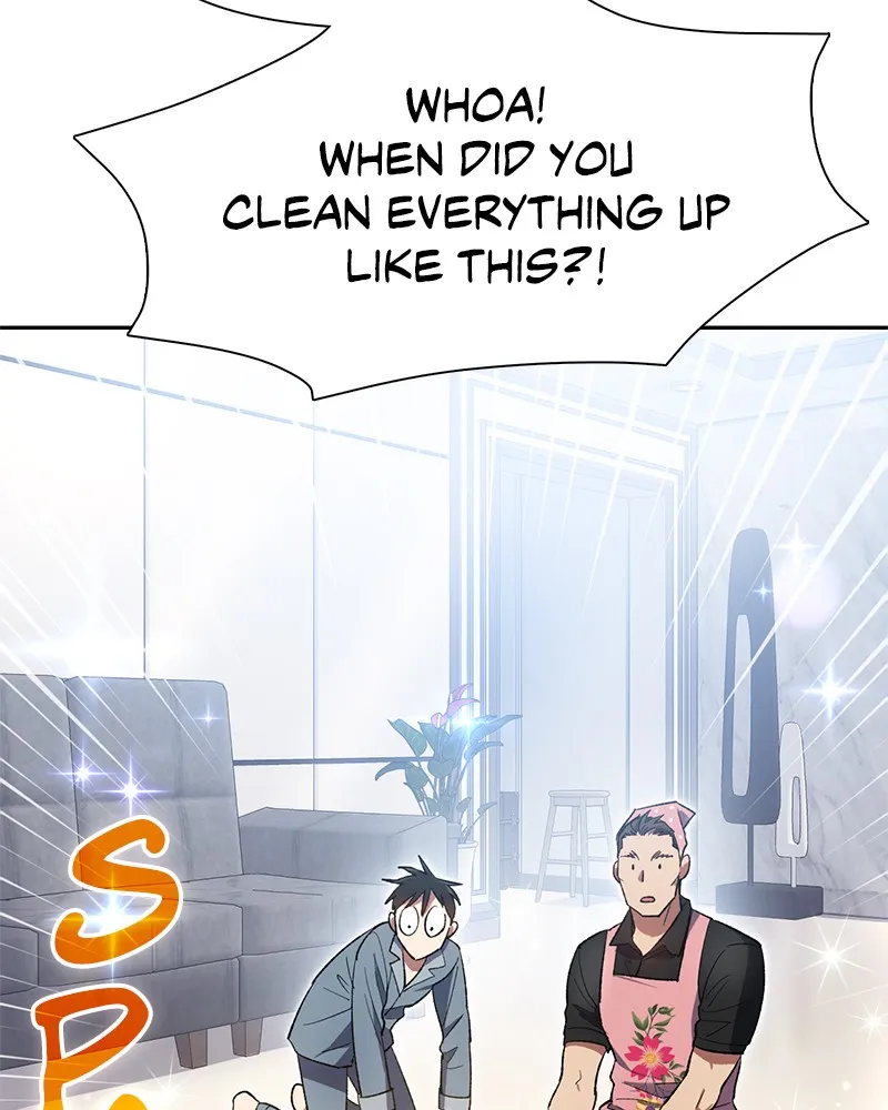 My S-Class Hunters Chapter 58 page 54 - 