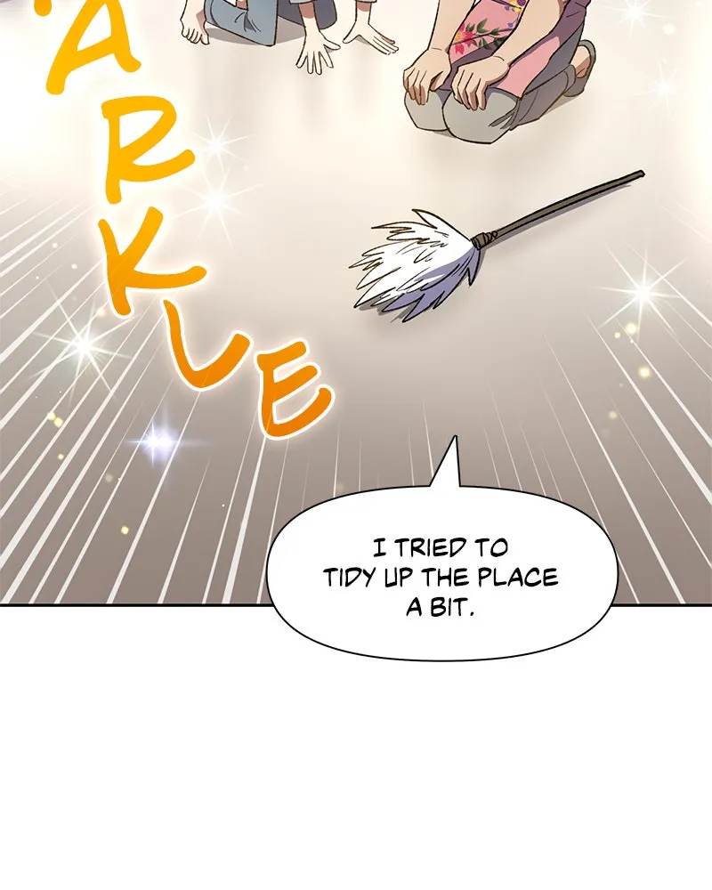 My S-Class Hunters Chapter 58 page 55 - 