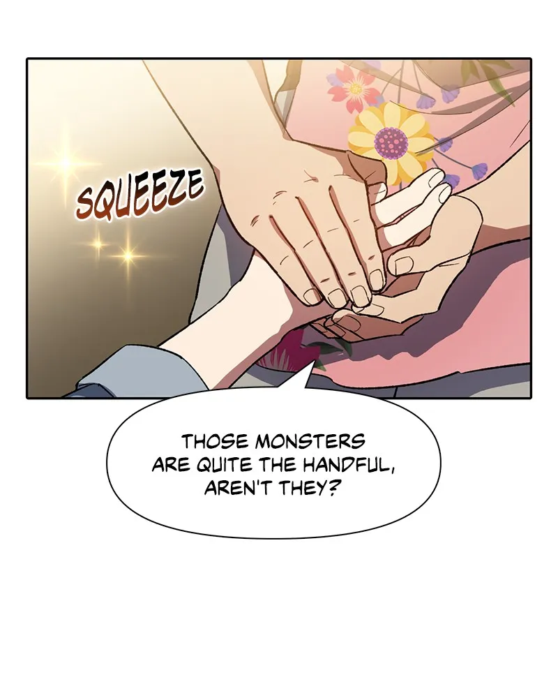 My S-Class Hunters Chapter 58 page 56 - 