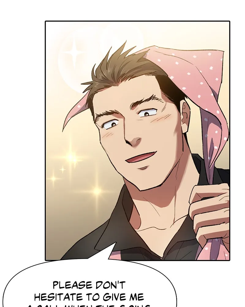 My S-Class Hunters Chapter 58 page 57 - 
