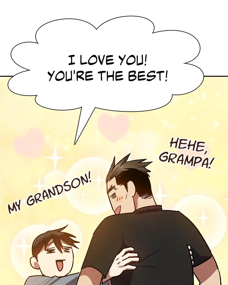 My S-Class Hunters Chapter 58 page 60 - 