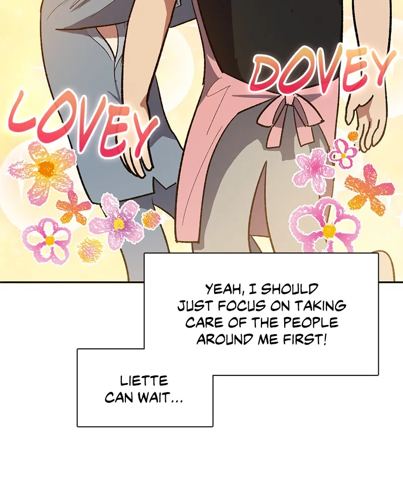 My S-Class Hunters Chapter 58 page 61 - 