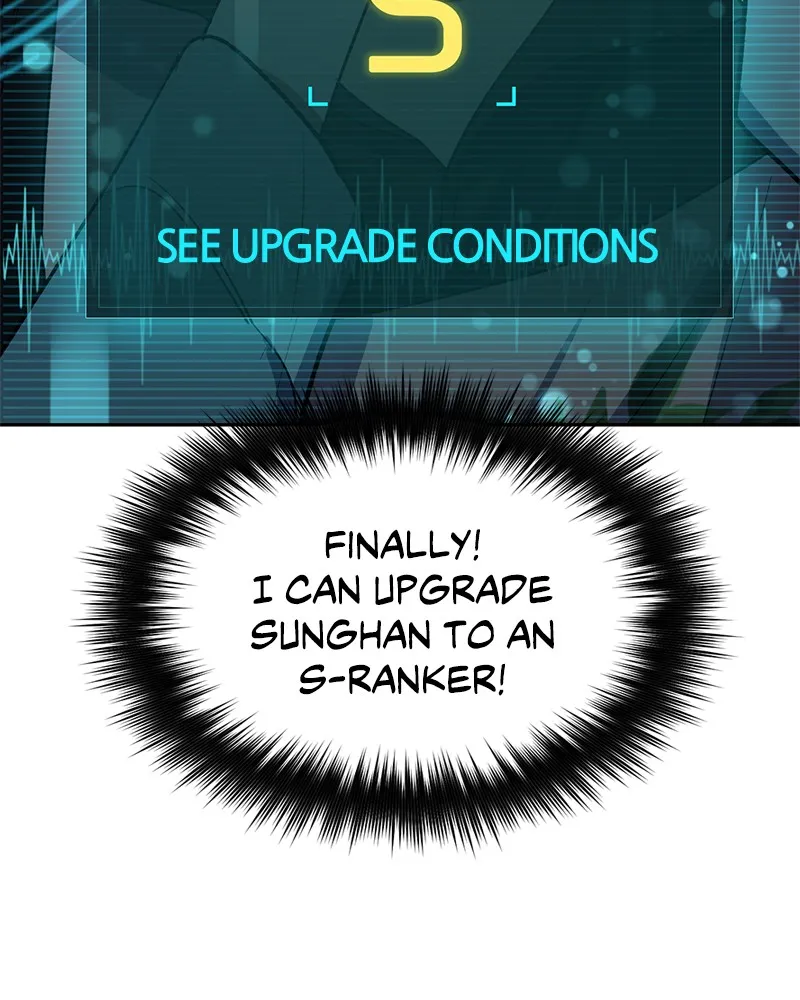 My S-Class Hunters Chapter 58 page 67 - 