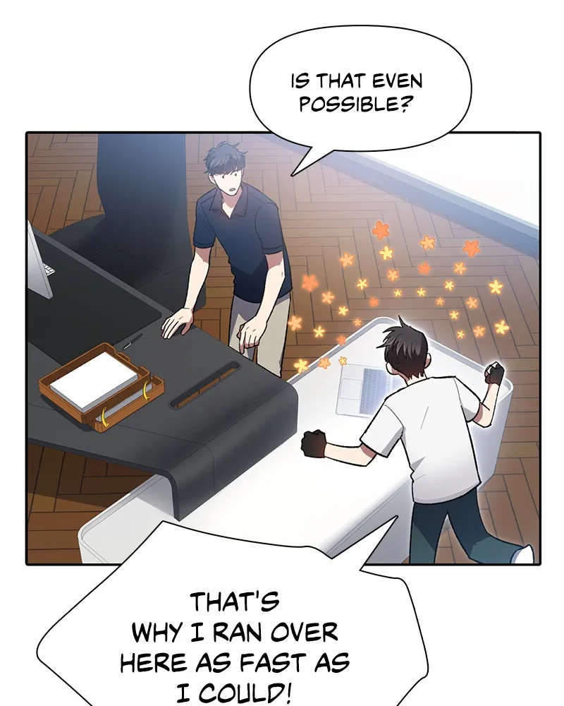 My S-Class Hunters Chapter 58 page 71 - 