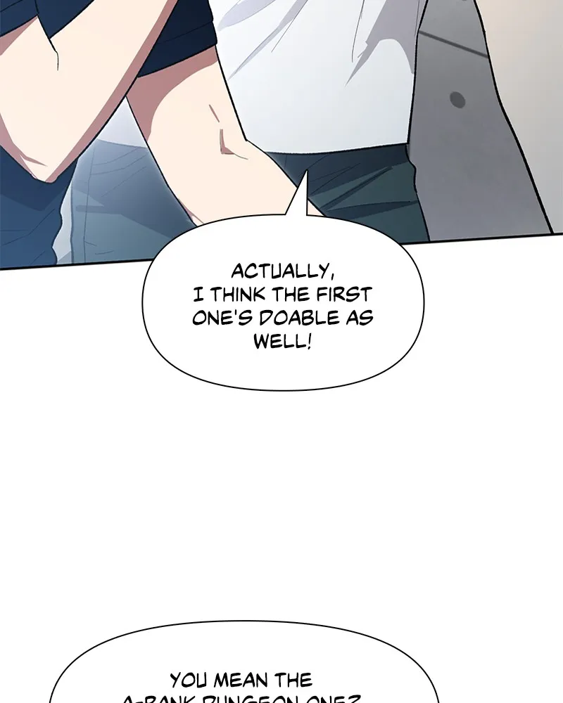 My S-Class Hunters Chapter 58 page 75 - 