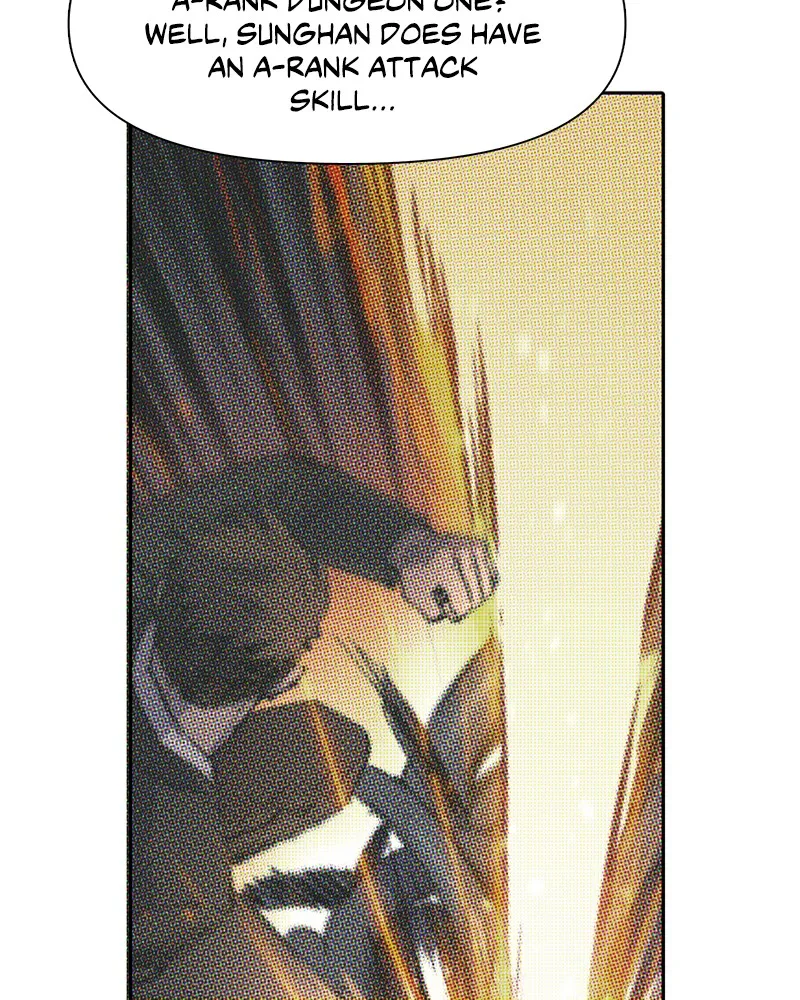 My S-Class Hunters Chapter 58 page 76 - 