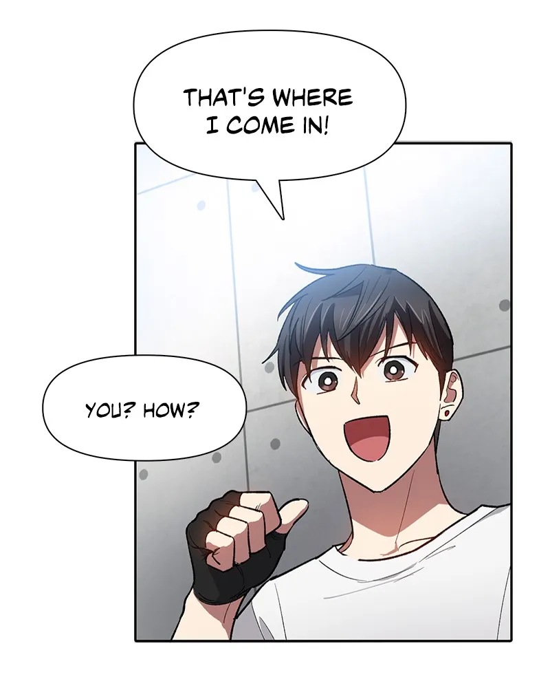 My S-Class Hunters Chapter 58 page 78 - 