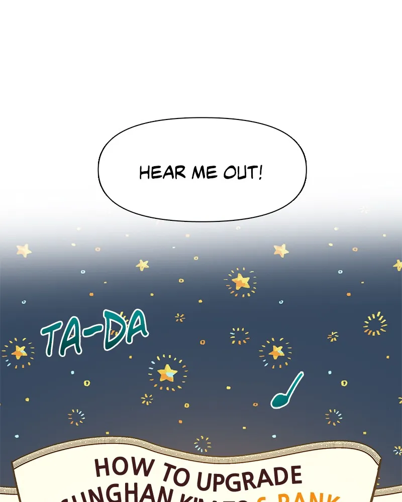 My S-Class Hunters Chapter 58 page 79 - 