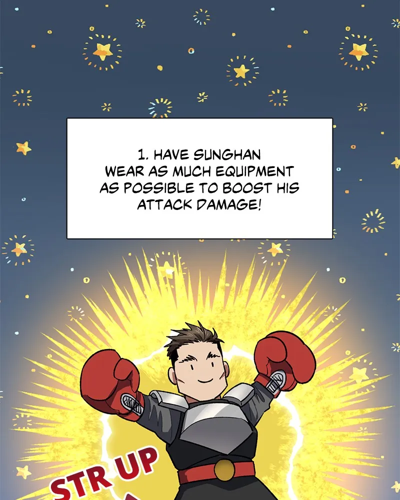 My S-Class Hunters Chapter 58 page 82 - 