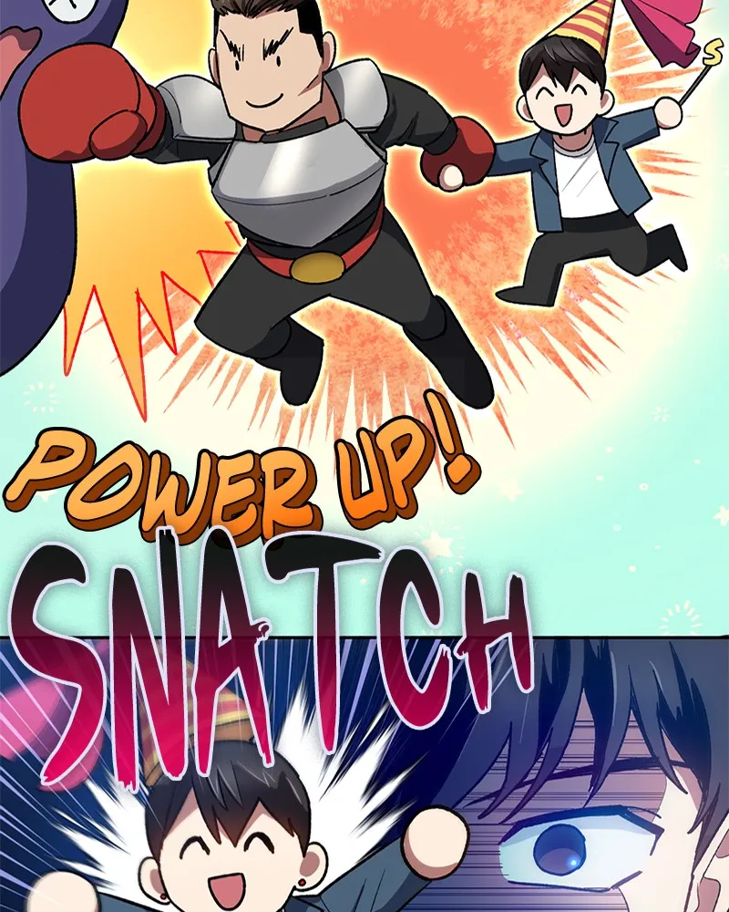 My S-Class Hunters Chapter 58 page 85 - 