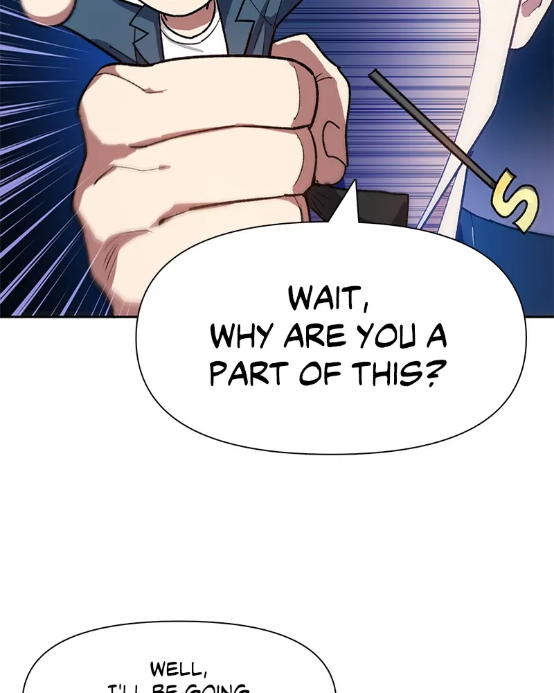 My S-Class Hunters Chapter 58 page 86 - 