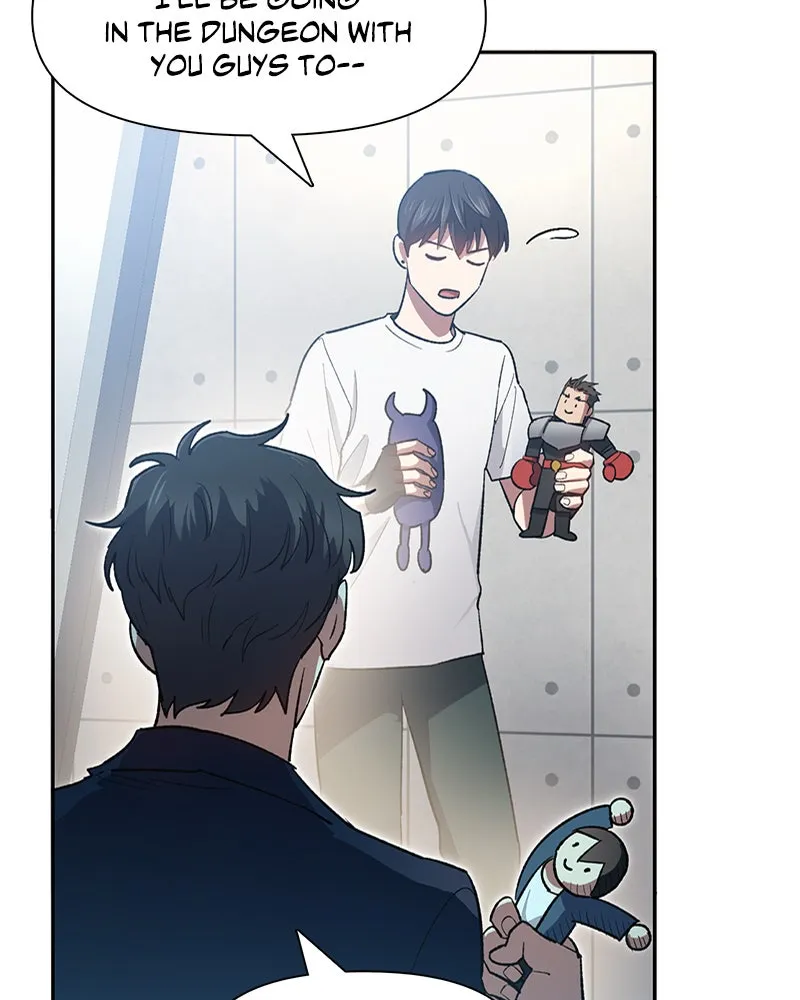My S-Class Hunters Chapter 58 page 87 - 