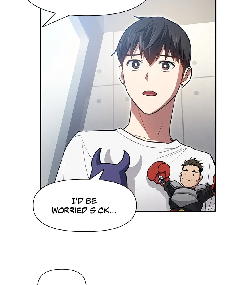 My S-Class Hunters Chapter 58 page 89 - 