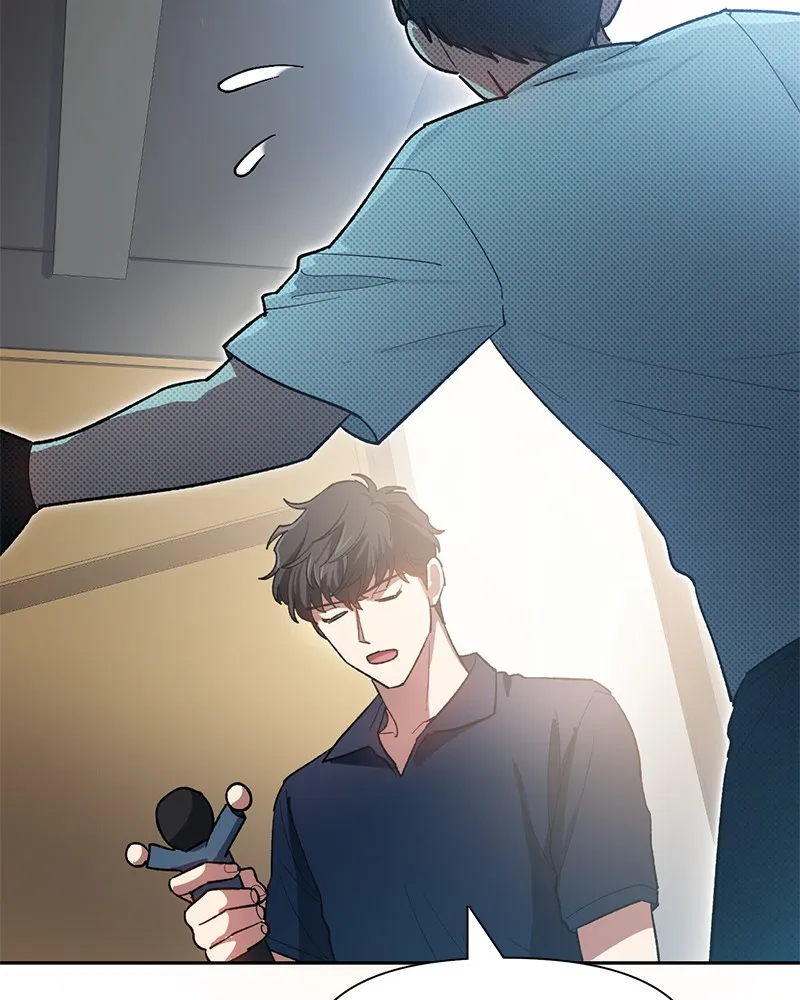 My S-Class Hunters Chapter 58 page 91 - 