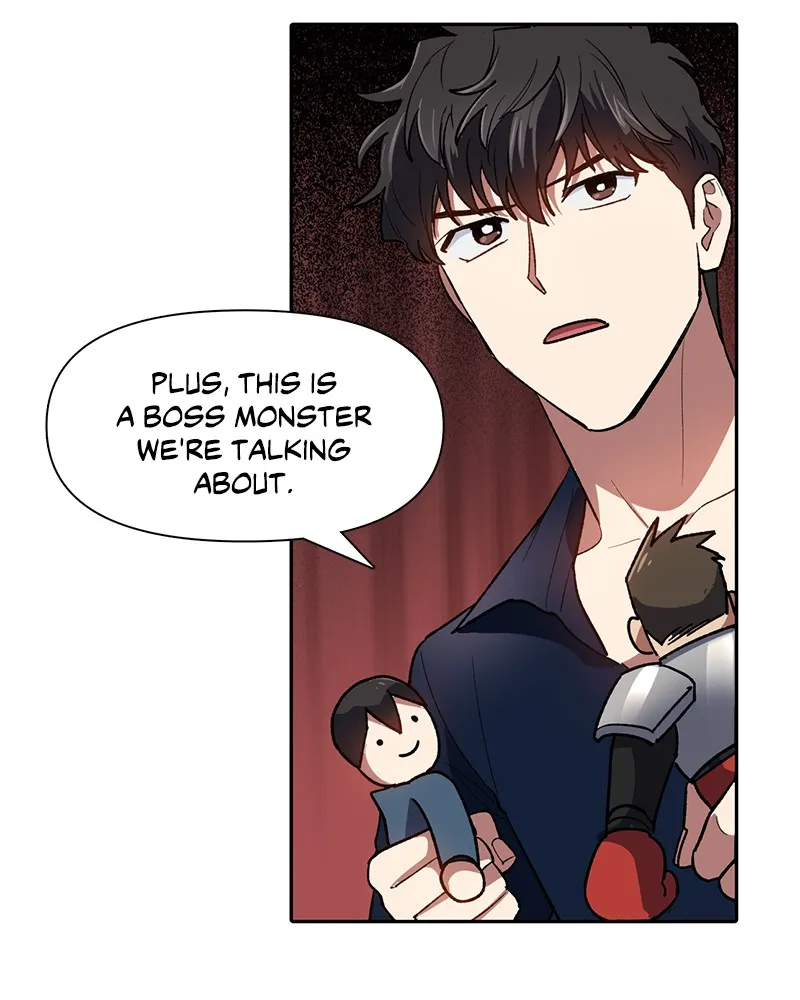 My S-Class Hunters Chapter 58 page 93 - 