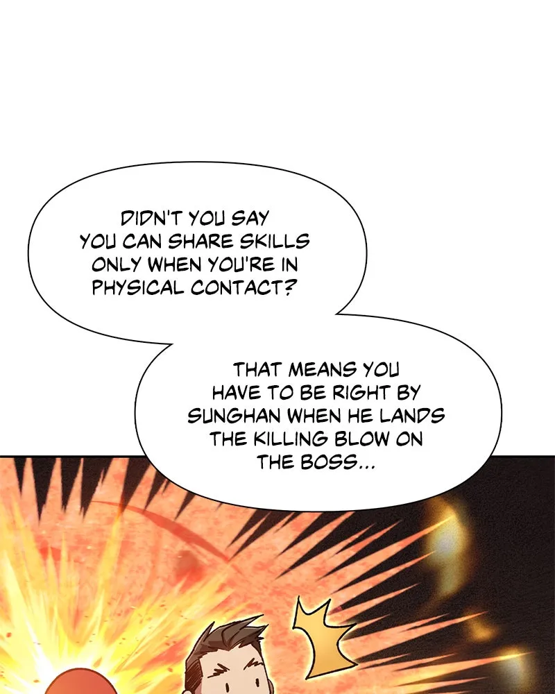 My S-Class Hunters Chapter 58 page 94 - 