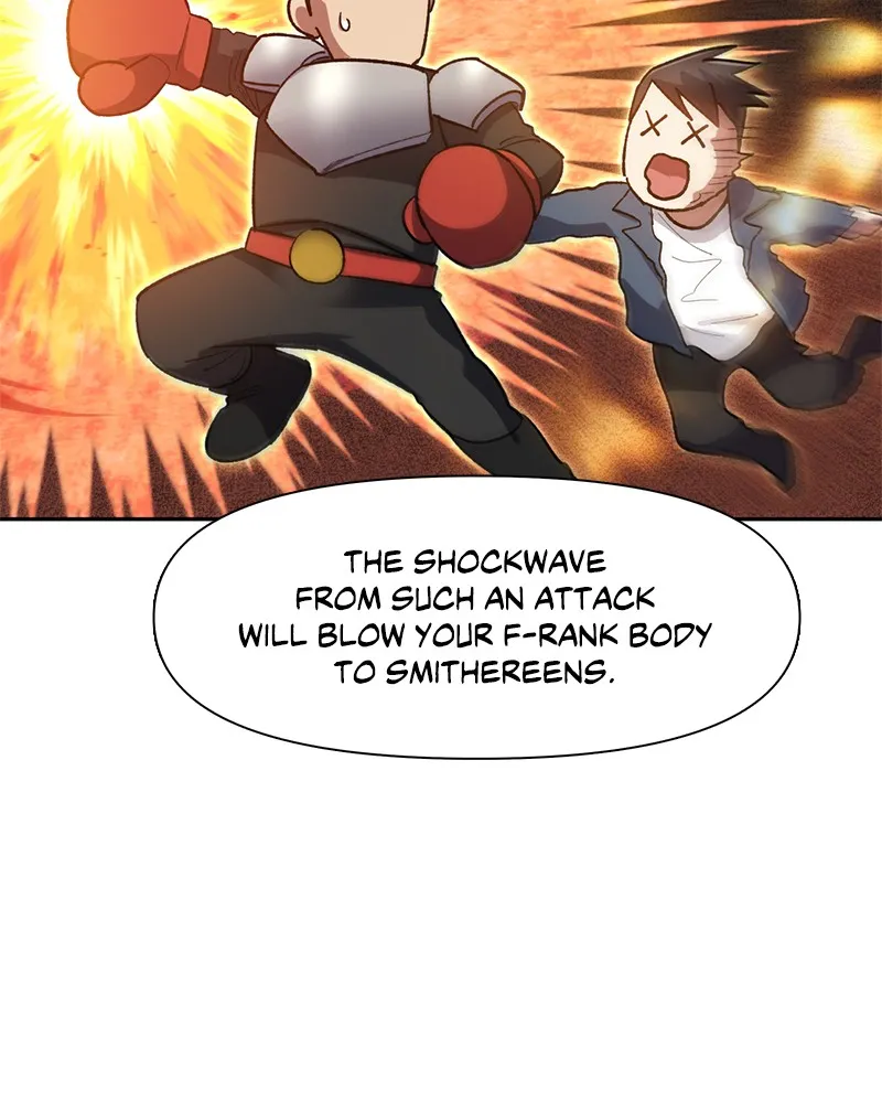 My S-Class Hunters Chapter 58 page 95 - 